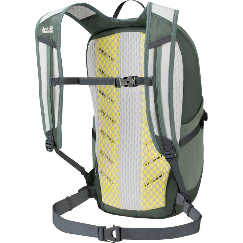 Jack Wolfskin Athmos Shape 16L Backpack-5